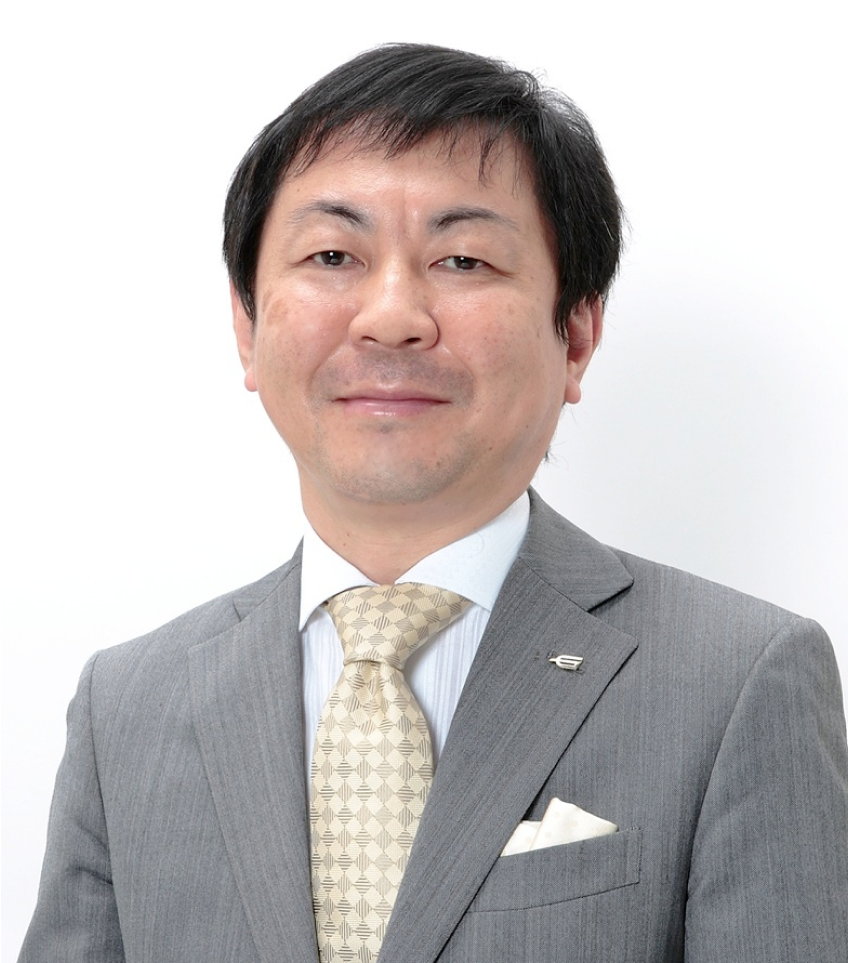土屋社長